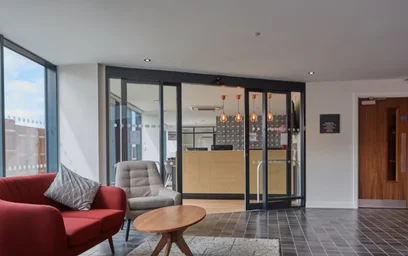 Habitación privada en residencia en 5 Blackhorse Ln, London E17 6DS, United Kingdom, imagen 14 de 21