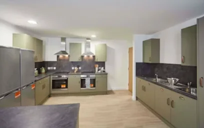 Habitación privada en residencia en 5 Blackhorse Ln, London E17 6DS, United Kingdom, imagen 17 de 21