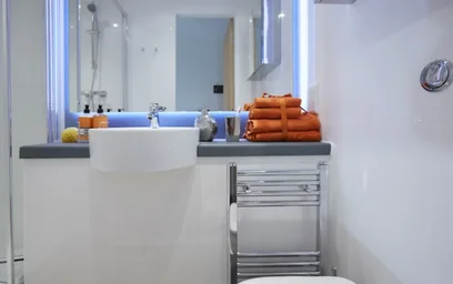 Habitación privada en residencia en 5 Blackhorse Ln, London E17 6DS, United Kingdom, imagen 5 de 21