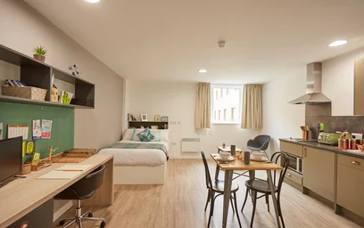 Habitación privada en residencia en 5 Blackhorse Ln, London E17 6DS, United Kingdom, imagen 6 de 21