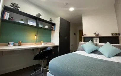 Habitación privada en residencia en 5 Blackhorse Ln, London E17 6DS, United Kingdom, imagen 7 de 21
