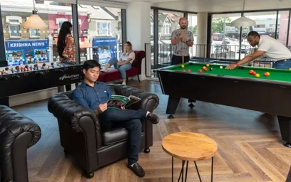 Habitación privada en residencia en 5 Blackhorse Ln, London E17 6DS, United Kingdom, imagen 9 de 21