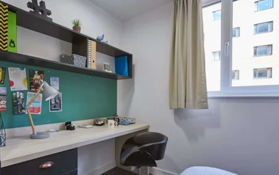Habitación privada en residencia en 5 Blackhorse Ln, London E17 6DS, United Kingdom, imagen 1 de 21