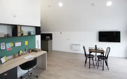 Habitación privada en residencia en 5 Blackhorse Ln, London E17 6DS, United Kingdom, imagen 15 de 21