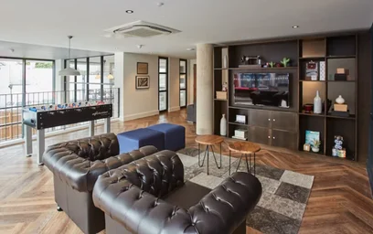 Habitación privada en residencia en 5 Blackhorse Ln, London E17 6DS, United Kingdom, imagen 10 de 21