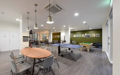 Monolocale in residence in 200 St James Rd, Glasgow G4 0NT, United Kingdom, immagine 40 di 49