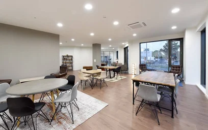 Monolocale in residence in 200 St James Rd, Glasgow G4 0NT, United Kingdom, immagine 26 di 49