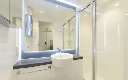 Monolocale in residence in 200 St James Rd, Glasgow G4 0NT, United Kingdom, immagine 4 di 49