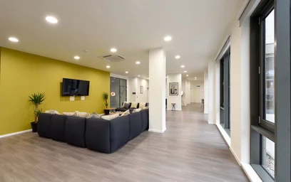 Monolocale in residence in 200 St James Rd, Glasgow G4 0NT, United Kingdom, immagine 6 di 49
