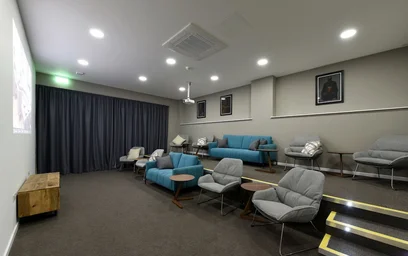 Stanza privata in residence in 200 St James Rd, Glasgow G4 0NT, United Kingdom, immagine 7 di 49