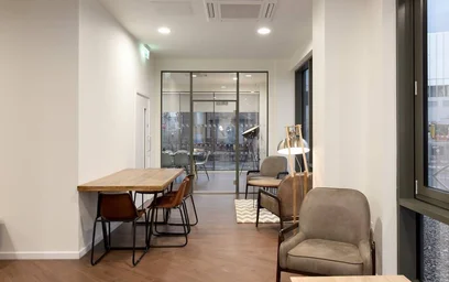 Stanza privata in residence in 200 St James Rd, Glasgow G4 0NT, United Kingdom, immagine 12 di 49