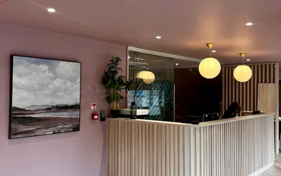 Private room in residence at 72 Great Crosshall St, Liverpool L3 2AT, United Kingdom, image 16 of 34