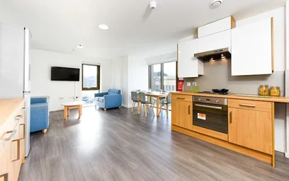Private room in residence at 72 Great Crosshall St, Liverpool L3 2AT, United Kingdom, image 22 of 34
