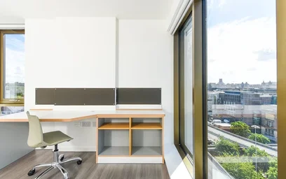 Private room in residence at 72 Great Crosshall St, Liverpool L3 2AT, United Kingdom, image 33 of 34