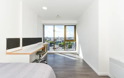 Private room in residence at 72 Great Crosshall St, Liverpool L3 2AT, United Kingdom, image 26 of 29