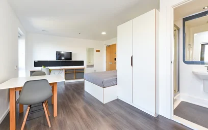 Kawalerka w rezydencji 72 Great Crosshall St, Liverpool L3 2AT, United Kingdom, obraz 17 31