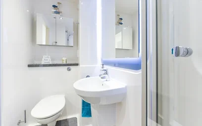Kawalerka w rezydencji 72 Great Crosshall St, Liverpool L3 2AT, United Kingdom, obraz 4 31