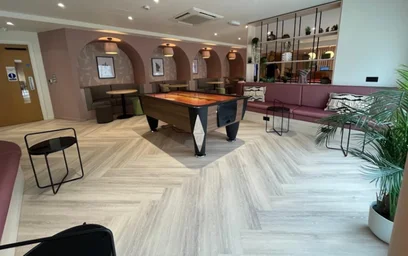 Private room in residence at 72 Great Crosshall St, Liverpool L3 2AT, United Kingdom, image 11 of 33