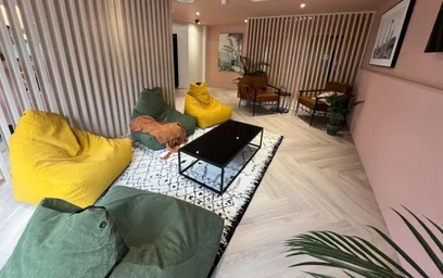 Private room in residence at 72 Great Crosshall St, Liverpool L3 2AT, United Kingdom, image 9 of 33