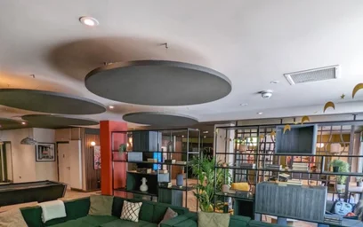 Monolocale in residence in 6 Havannah Street, Glasgow G4 0WX, United Kingdom, immagine 8 di 21