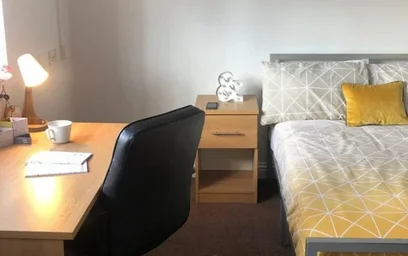 Özel oda Ikamet yerinde konumu 59 Edward St, Sheffield S3 7BY, United Kingdom, 11 16 görüntüsü