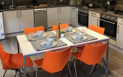 Özel oda Ikamet yerinde konumu 59 Edward St, Sheffield S3 7BY, United Kingdom, 13 16 görüntüsü