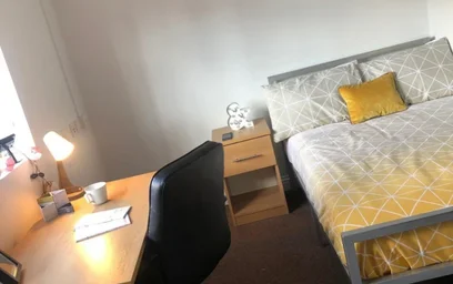 Özel oda Ikamet yerinde konumu 59 Edward St, Sheffield S3 7BY, United Kingdom, 16 16 görüntüsü