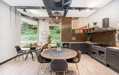 Quarto privado em residência em Moulsecoomb Way, Brighton BN2 4PB, UK, imagem 9 de 17