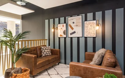 Quarto privado em residência em Moulsecoomb Way, Brighton BN2 4PB, UK, imagem 17 de 17
