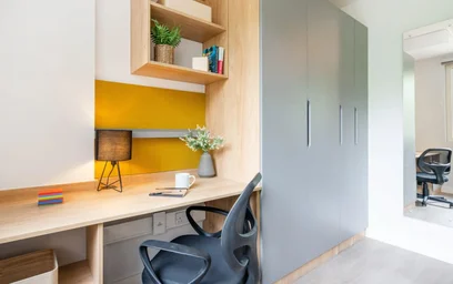 Quarto privado em residência em Moulsecoomb Way, Brighton BN2 4PB, UK, imagem 2 de 15