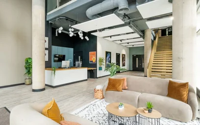 Quarto privado em residência em Moulsecoomb Way, Brighton BN2 4PB, UK, imagem 9 de 15