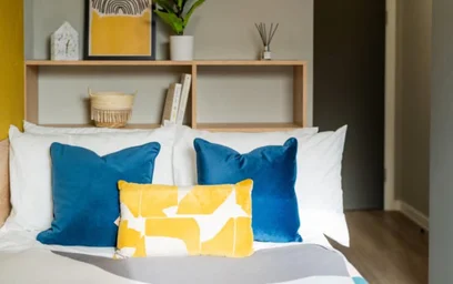 Alojamiento entero en residencia en 3 Unity St, Bristol BS2 0HN, United Kingdom, imagen 1 de 28