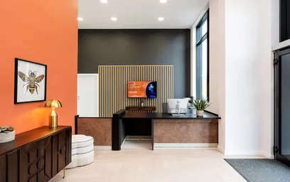 Alojamiento entero en residencia en 3 Unity St, Bristol BS2 0HN, United Kingdom, imagen 12 de 28