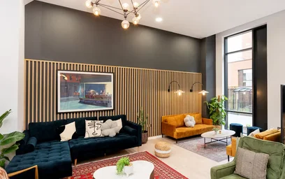 Alojamiento entero en residencia en 3 Unity St, Bristol BS2 0HN, United Kingdom, imagen 3 de 28