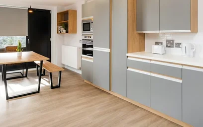 Alojamiento entero en residencia en 3 Unity St, Bristol BS2 0HN, United Kingdom, imagen 22 de 28