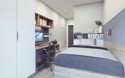 Alquiler de habitaciones por meses en {area}