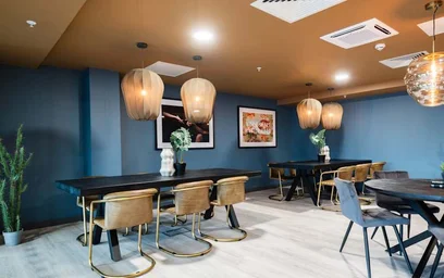 Estudio en residencia en 8 Nelson Street, Belfast, BT15 1BH, UK, imagen 13 de 30