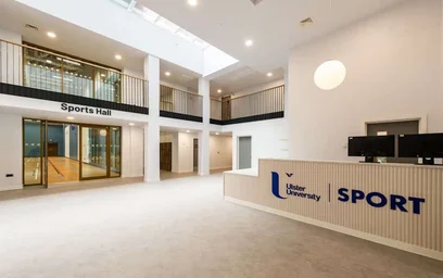 Estudio en residencia en 8 Nelson Street, Belfast, BT15 1BH, UK, imagen 20 de 30
