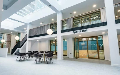 Estudio en residencia en 8 Nelson Street, Belfast, BT15 1BH, UK, imagen 22 de 30