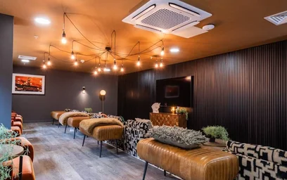 Estudio en residencia en 8 Nelson Street, Belfast, BT15 1BH, UK, imagen 5 de 30