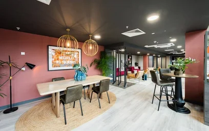 Estudio en residencia en 8 Nelson Street, Belfast, BT15 1BH, UK, imagen 8 de 30