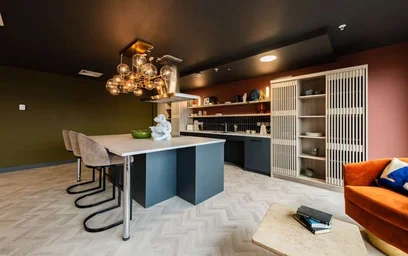Estudio en residencia en 8 Nelson Street, Belfast, BT15 1BH, UK, imagen 9 de 30