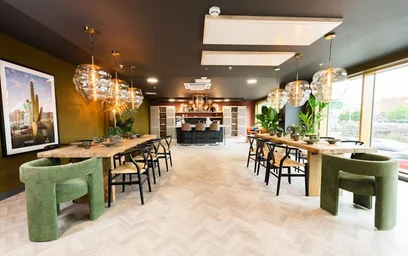 Estudio en residencia en 8 Nelson Street, Belfast, BT15 1BH, UK, imagen 10 de 30
