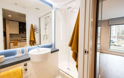 Estudio en residencia en 8 Nelson Street, Belfast, BT15 1BH, UK, imagen 2 de 30