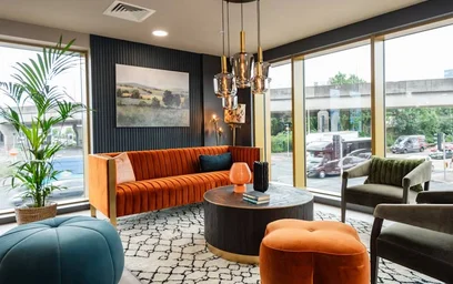 Estudio en residencia en 8 Nelson Street, Belfast, BT15 1BH, UK, imagen 12 de 30
