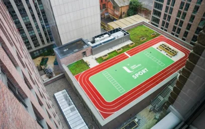 Estudio en residencia en 8 Nelson Street, Belfast, BT15 1BH, UK, imagen 15 de 30