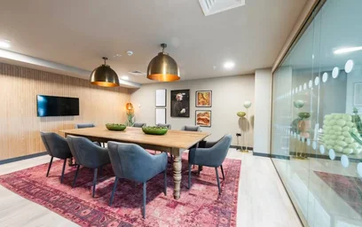 Estudio en residencia en 8 Nelson Street, Belfast, BT15 1BH, UK, imagen 16 de 30