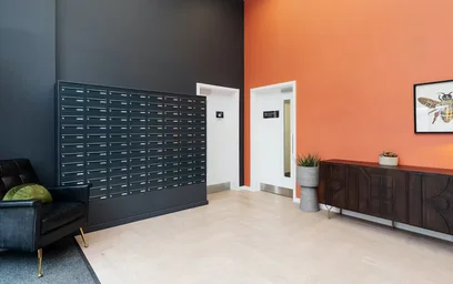 Habitación privada en residencia en 3 Unity St, Bristol BS2 0HN, United Kingdom, imagen 18 de 33
