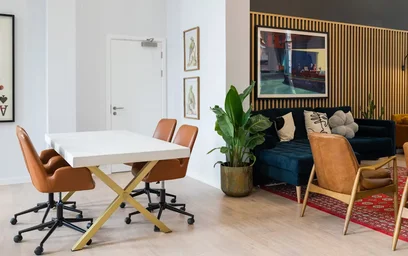 Habitación privada en residencia en 3 Unity St, Bristol BS2 0HN, United Kingdom, imagen 21 de 33