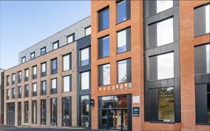Habitación privada en residencia en 3 Unity St, Bristol BS2 0HN, United Kingdom, imagen 25 de 33